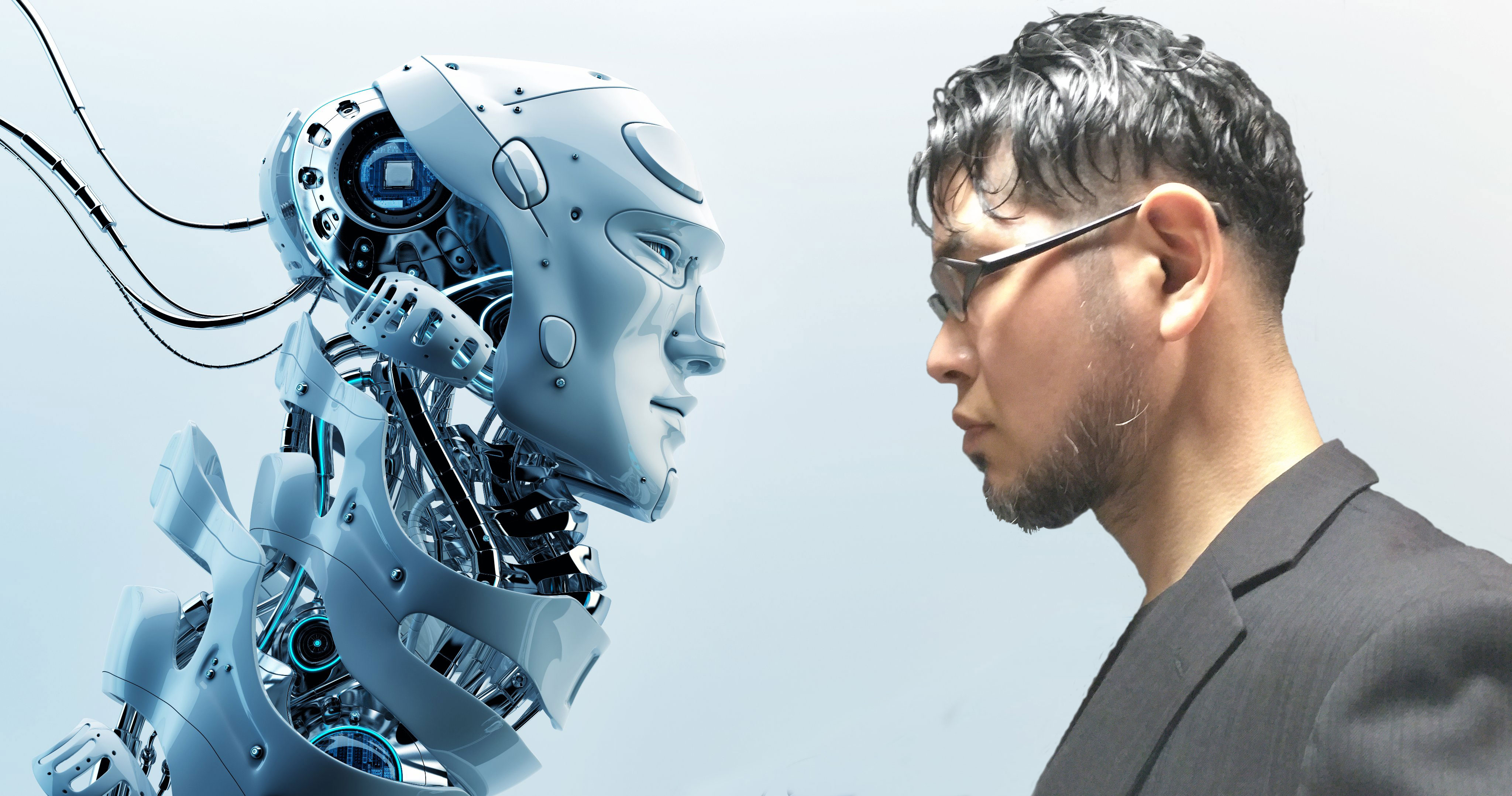 吉永安智 - CloneAI株式会社 代表取締役